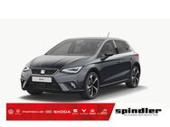 Seat Ibiza, FR, Jahr 2024 - Würzburg