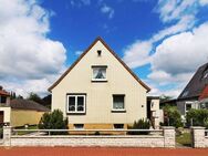 Havelse - Einfamilienhaus + Baugrundstück + Baugenehmigung EFH - Garbsen
