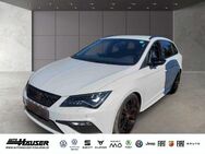 Seat Leon Cupra Sportstourer 2.0 TSI DSG 4Drive BEATS VIRTUAL NAVI KAMERA ACC LED PDC FULL-LINK - Pohlheim