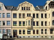 Attraktive Eigentumswohnung zur Kapitalanlage in Plauen - Plauen