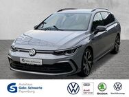 VW Golf Variant, 2.0 TDI Golf VIII R-Line, Jahr 2022 - Papenburg