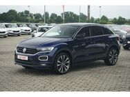 VW T-Roc 1.5 TSI R-Line DSG Virtual Cockpit LED PDC - Sandersdorf Brehna