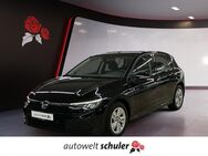 VW Golf, 1.5 TSI VIII Life, Jahr 2022 - Zimmern (Rottweil)