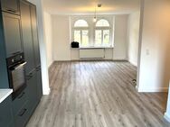 Renovierte 2,5-Zimmer Wohnung mit Einbauküche - Wuppertal
