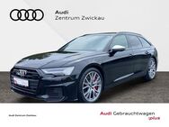 Audi S6, 3.0 TDI quattro Avant Basis, Jahr 2020 - Zwickau