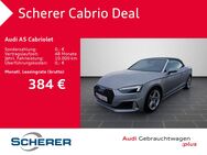 Audi A5, Cabriolet 35 TDI Advanced, Jahr 2024 - Mayen