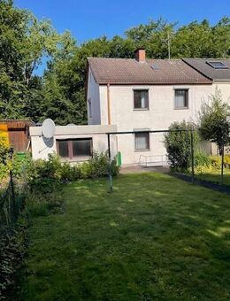 Mach was draus... Haus in toller Lage ! - Bielefeld
