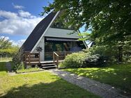 Zwischen Hafen und Horizont - Ferienhaus mit Charakter in Sackgassenlage! - Butjadingen