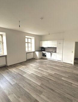 *** Hübsche Single-Wohnung *** - Krumbach (Schwaben)