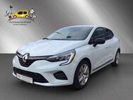 Renault Clio, 1.0 V TCe en, Jahr 2021 - Lindau (Bodensee)