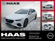 Opel Insignia B Sports Tourer 2.0 GSi Allrad Automati - Augsburg