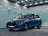 BMW 218 Active Tourer, d, Jahr 2023 - München