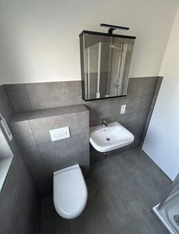 ***Renoviertes 1-Zimmerapartment in Bad Salzuflen Zentrum*** - Bad Salzuflen