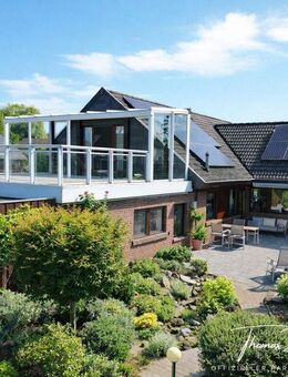 Großzügiges Einfamilienhaus mit Einliegerwohnung - Wolfsburg