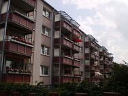 Da kommt man gern nach Hause - Gera