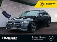 Mercedes C 180, T Avantgarde Advanced Plus, Jahr 2023 - Paderborn