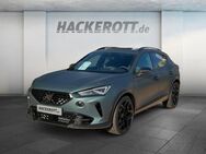 CUPRA Formentor, CUPRA FORMENTOR VZ5, Jahr 2024 - Hannover