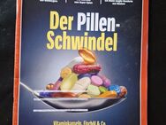 Der Spiegel Nr. 23 vom 03.06.2023 Der Pillenschwindel (Magazin Politik) - Essen