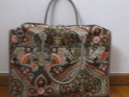 oililly Reise-Shopper-Tasche - Potsdam