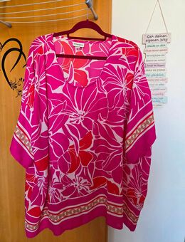 Damen Schlupfbluse Gr.54 ( Neu bonprix) - Baiersdorf