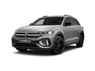 VW T-Roc, 2.0 l TDI R-Line, Jahr 2022 - Bad Langensalza