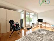 Stadtnah und solide vermietet - Attraktives Apartment als Kapitalanlage - Düsseldorf