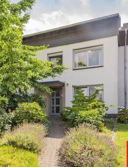 Wohnen mit mehreren Generationen möglich!!! - Grevenbroich