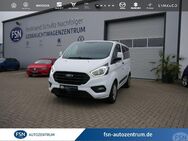 Ford Tourneo Custom, 2.0 TDCi 320 SI, Jahr 2018 - Rostock