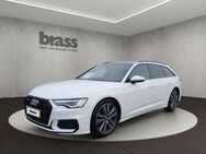 Audi A6, Avant Sport 50 TDI quattro, Jahr 2020 - Marburg