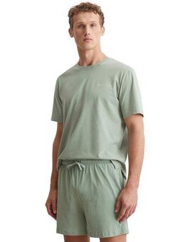 Marc O'Polo Shorts Mix & Match Cotton mit Tunnelzug und Bindeband