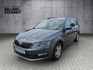 Skoda Octavia, 1.5 TSI Combi, Jahr 2018 - Salzwedel (Hansestadt)