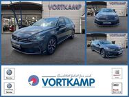 VW Passat Variant, GTE HYBRID, Jahr 2021 - Gronau (Westfalen)