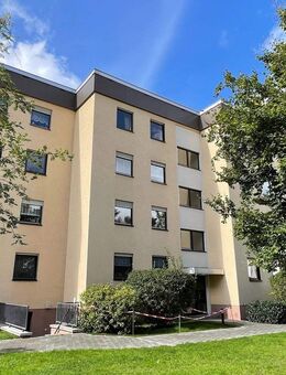 VERMIETER gesucht! Helle 2-Zimmer-Wohnung in Großreuth bei Schweinau - Nürnberg