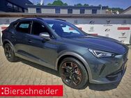 CUPRA Formentor, 2.0 TSI VZ 5-J 19, Jahr 2022 - Hüttlingen