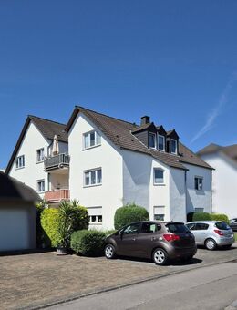 Ruhig I Zentral I Balkon I Fernsicht - Bitburg