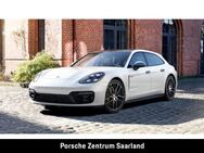 Porsche Panamera, 4 E-Hybrid Sport Turismo Platinum Edition, Jahr 2023 - Saarbrücken