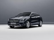 Mercedes GLA 200, Händlerfzg Urban D Business-P, Jahr 2017 - Chemnitz