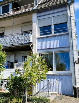 3-Zimmer-Eigentumswohnung in ruhiger Lage - Coesfeld