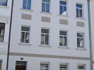 3-Raum Wohnung mit Balkon - Gera
