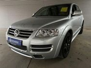 VW Touareg W12 Sport - Heimsheim