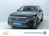 VW Touareg, 3.0 V6 TDI R-LINE VC, Jahr 2022 - Berlin