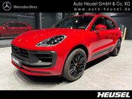 Porsche Macan, GTS PSHD GTS, Jahr 2024 - Metzingen