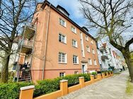 3-Zimmer Eigentumswohnung im Ostseebad Warnemünde - Rostock