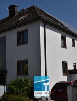 Geräumiges, gepflegtes 4-Parteienhaus in Ingolstadt, Haunwöhr_Theisinger Immobilien_! - Ingolstadt
