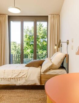 Exklusiv möbliert & sofort einziehen - moderne Apartments in Bestlage Kreuzberg - Berlin