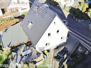 Außergewöhnliche Gelegenheit: Charmantes Einfamilienhaus in beliebter Wohnlage von Ransbach-Baumbach - Ransbach-Baumbach