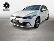 VW Golf, 2.0 TDI VIII Move, Jahr 2024 - Heilbronn