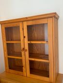 Holz Bücherei in 92699