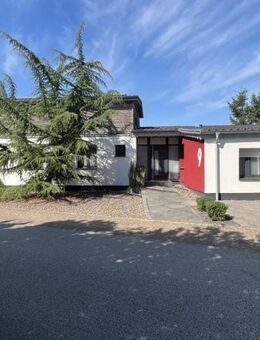 Einfamilienhaus mit Potenzial zum Zweifamilienhaus - Bocholt