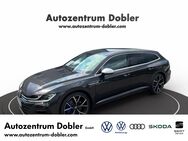 VW Arteon, 2.0 TSI Shootingbrake R, Jahr 2022 - Mühlacker